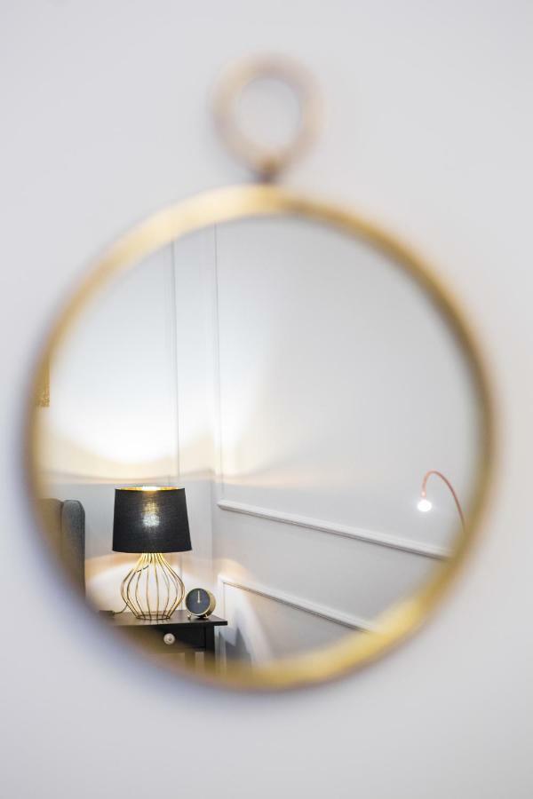Gold Apartment Bydgoszcz Eksteriør billede